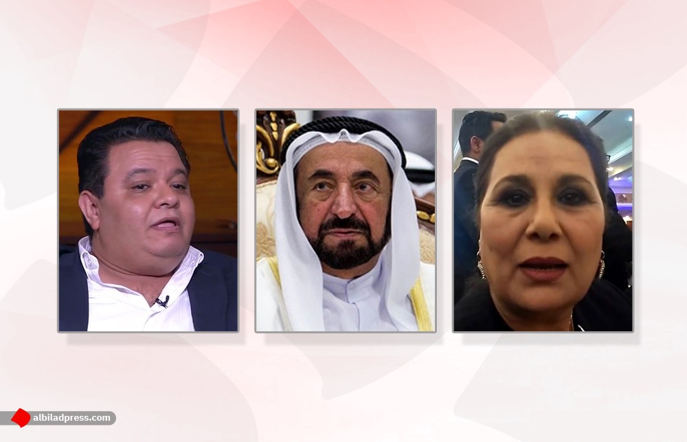 اختيار لجنة تحكيم جائزة الشيخ القاسمي للمسرح