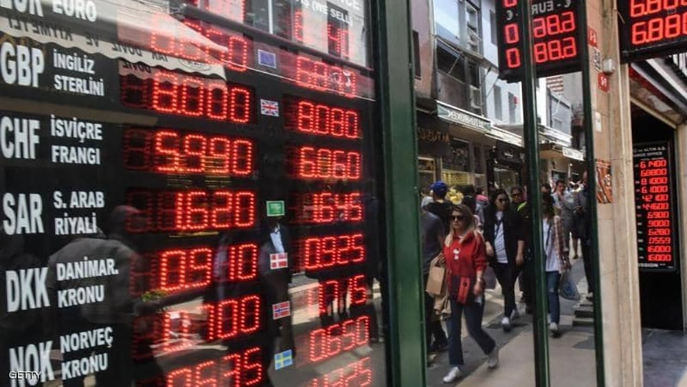 مؤشر ثقة المستهلكين في تركيا يتلقى ضربة جديدة