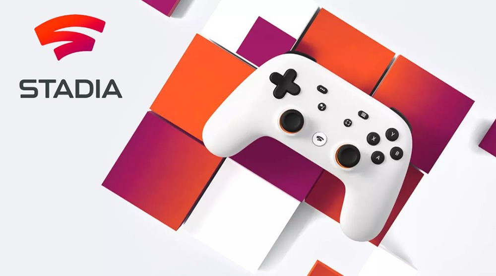 Google Stadia تستحوذ على فريق التطوير Typhoon