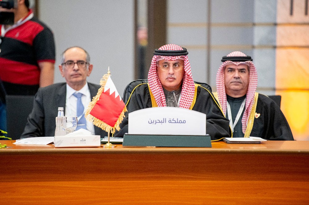 البحرين تشارك في اجتماع المكتب التنفيذي للمجلس الوزاري العربي للسياحة في دورته الـ25