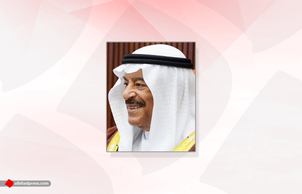 رئيس مجلس الشورى يهنئ سمو الشيخ ناصر بن حمد بمنح (الخيرية الملكية) جائزة أفضل مؤسسة عربية
