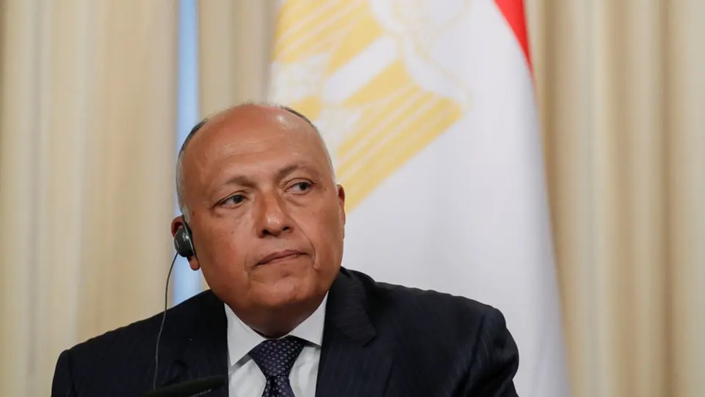 مصر تبحث أزمة ليبيا مع روسيا وألمانيا والأمم المتحدة