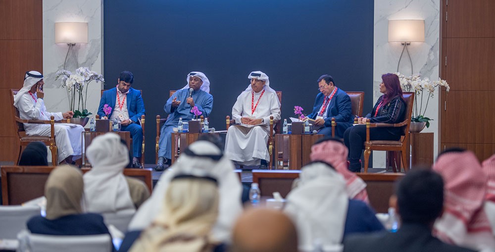 رفع توصيات الدورة الأولى لإعداد الإعلاميين لفعاليات الفروسية