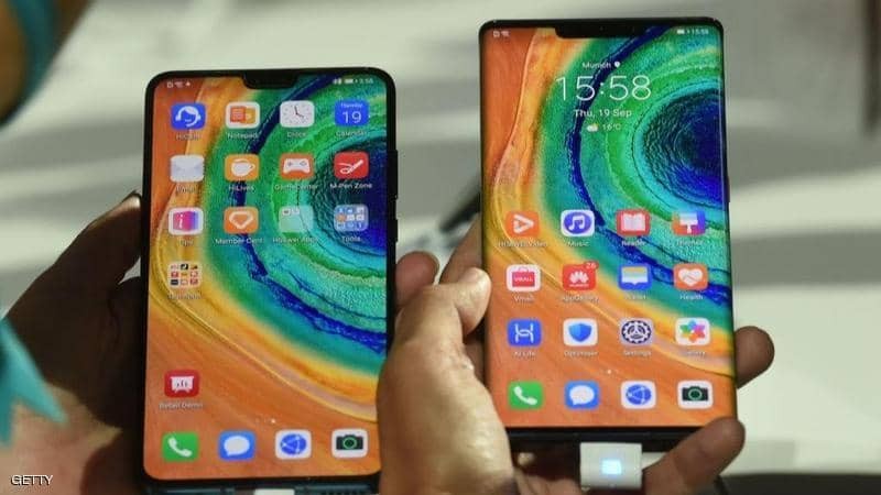 قريبا.. هواتف "هواوي" بلا تطبيقات "غوغل" والبدائل جاهزة