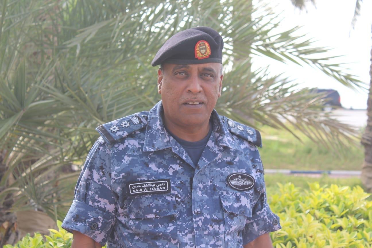 المناعي ترقى.. وتوفى