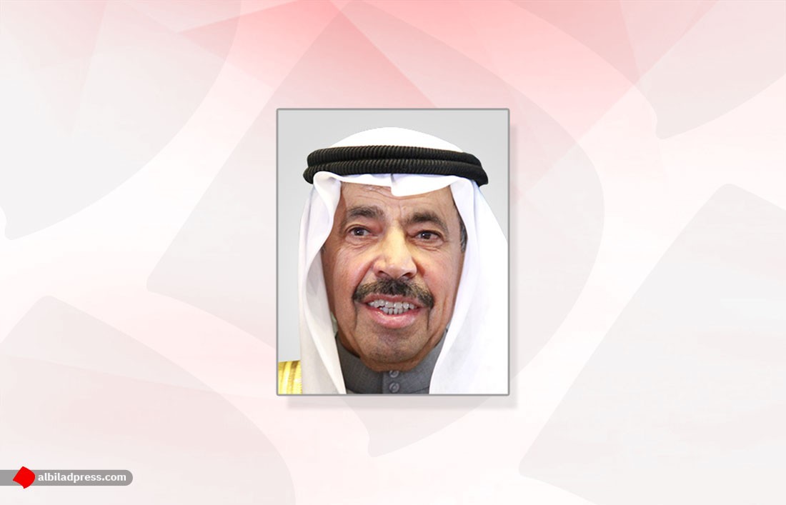 مجلس أمناء جديد في مؤسسة عبدالعزيز سعود البابطين الثقافية