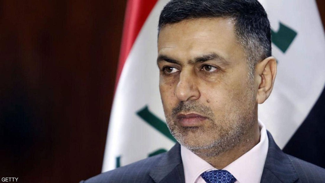 رئيس الحكومة العراقية.. "البناء" يدفع بمرشح بديل للسهيل