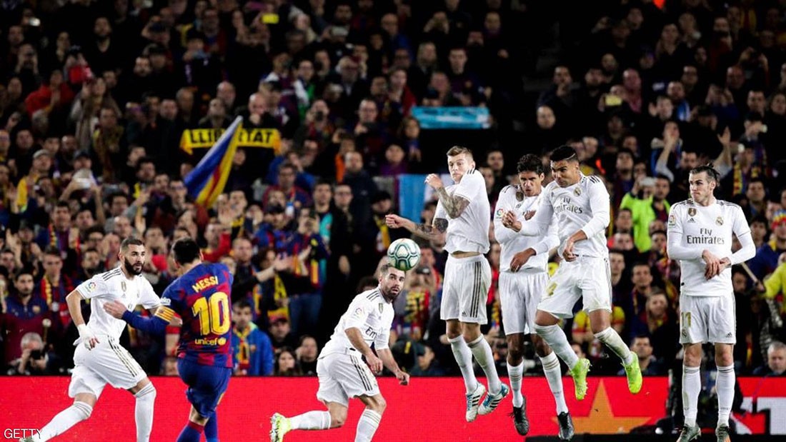  ليفربول يفاوض نجم ريال مدريد "سرا".. ويتلقى ردا سريعا 