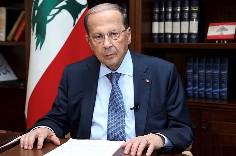عون ردا على الحريري: يحق لباسيل المشاركة بتأليف الحكومة