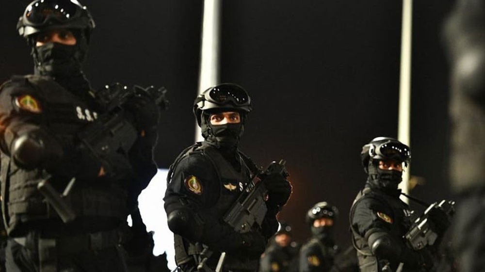 السعودية.. مقتل مطلوبين في عملية أمنية بالدمام