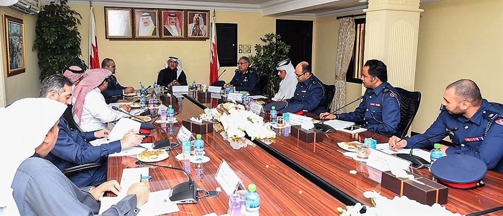 استيعاب المزيد ممن تنطبق عليهم أحكام  العقوبات والتدابير البديلة 