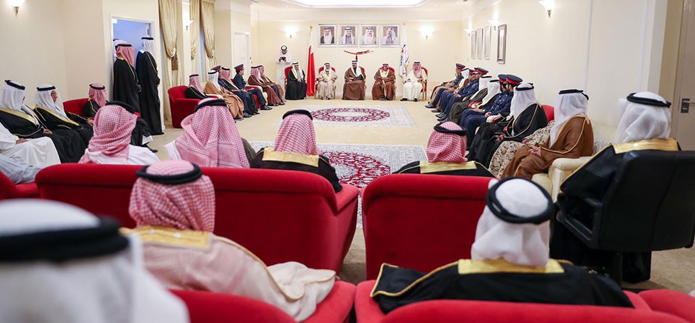 سمو محافظ الجنوبية يؤكد الاستمرار في التواصل الدائم مع الأهالي ومتابعة مختلف المشاريع