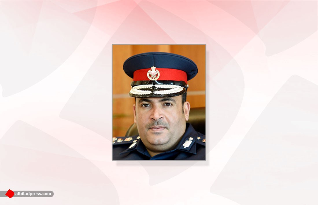 مدير "المرور" يشيد بتوجيهات وزير الداخلية بشأن السماح بمرور الدراجات النارية عبر جسر الملك فهد