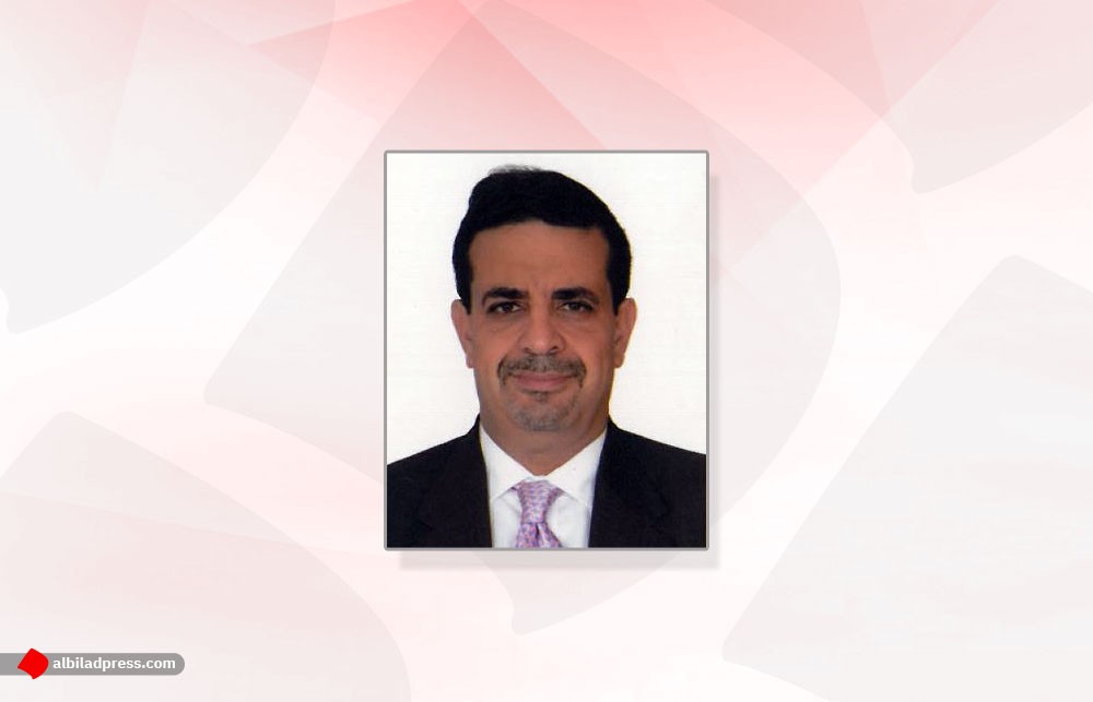 بنك البحرين والكويت يعلن عن تعيين جديد لدعم مسيرة التحول الرقمي