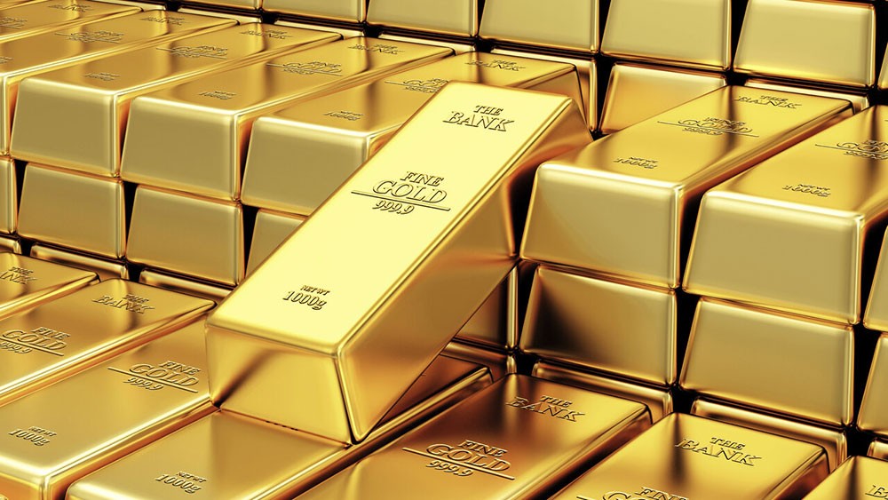 الذهب يواصل الارتفاع مدعوما بضبابية اتفاق تجاري جزئي بين بكين وواشنطن