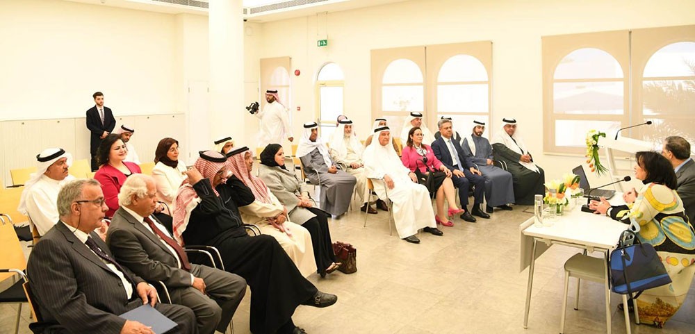 دلال الزايد تؤكد أهمية فصل السياحة العامة عن السياحة الثقافية لدعم الاقتصاد الوطني
