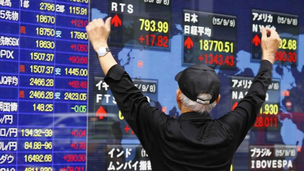 الأسهم اليابانية ترتفع 0.12% في بداية التعامل بطوكيو