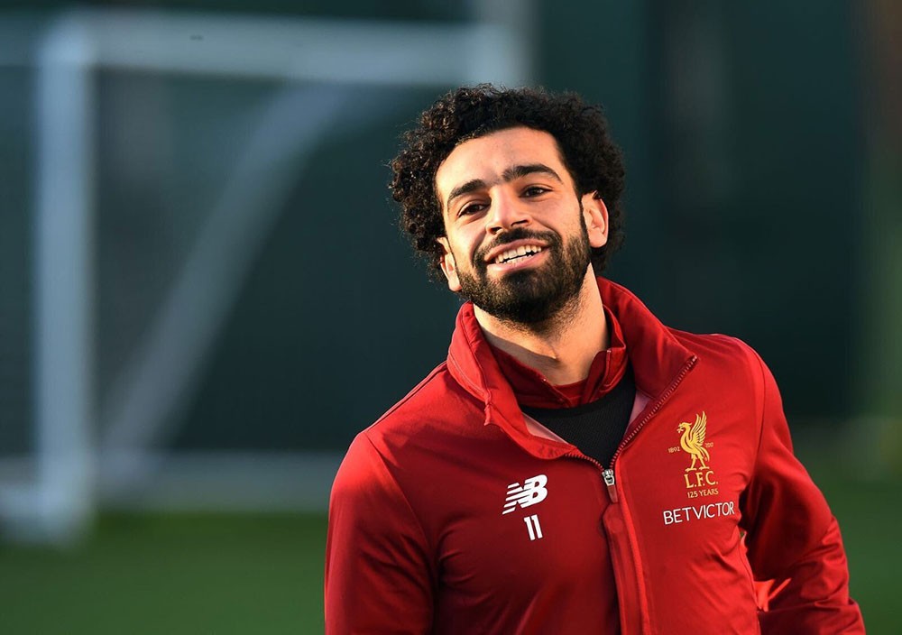 كلوب ينفجر غضبا.. والسبب محمد صلاح