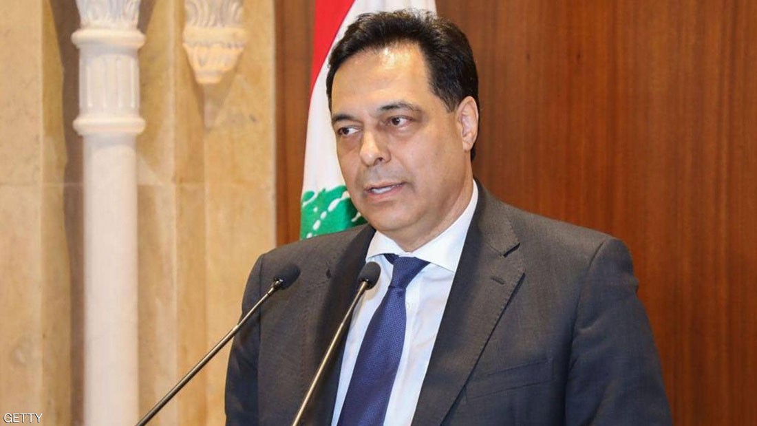  لبنان.. الشارع يترقب نتائج مشاورات دياب 