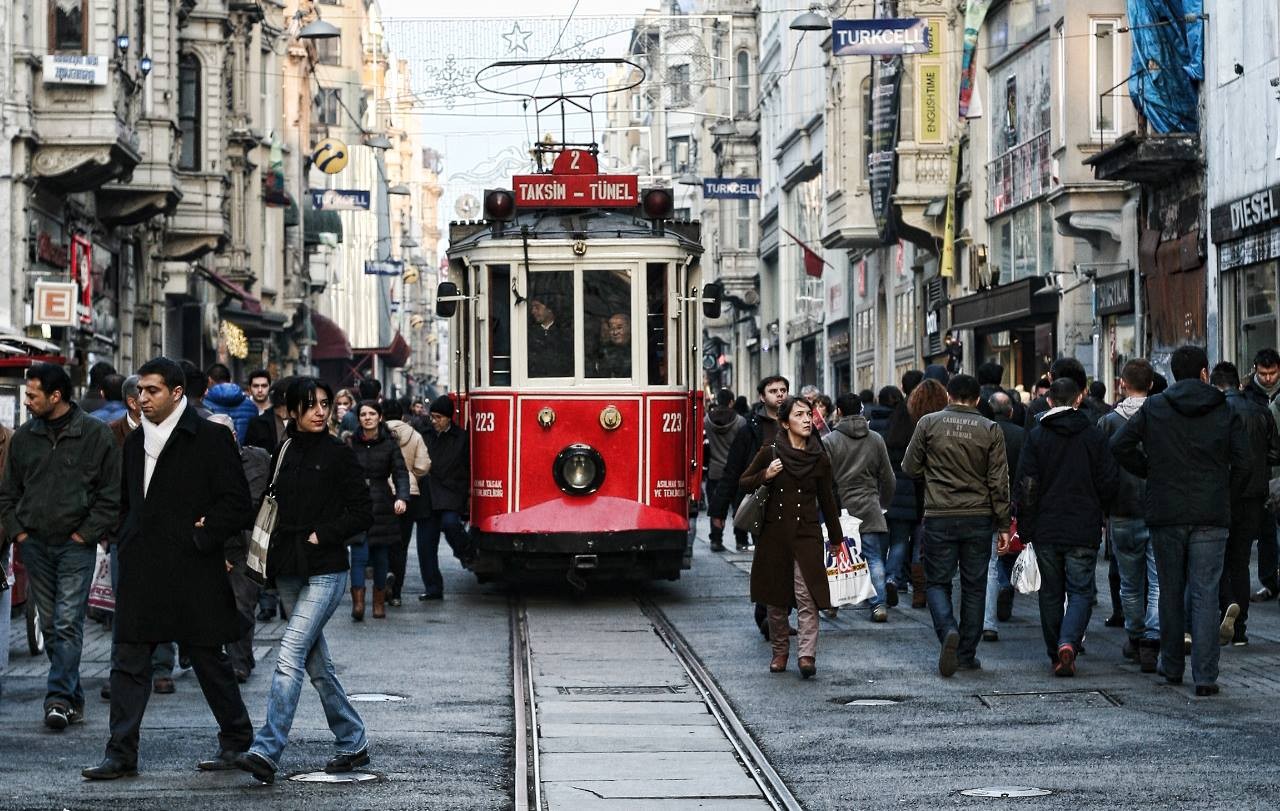 التأشيرة تهبط بعدد سياح البحرين لتركيا 15 %