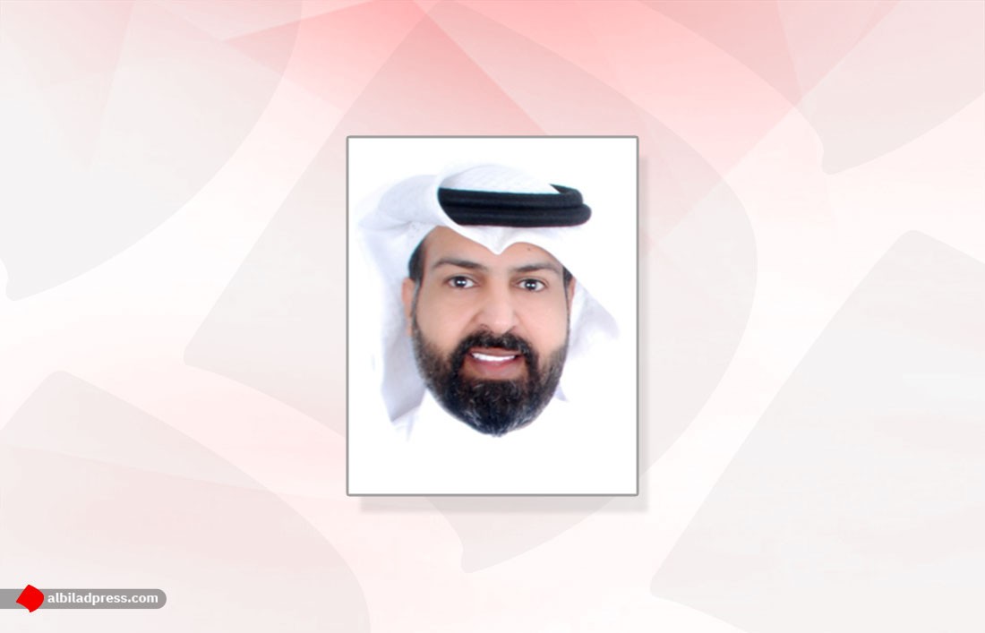 بن جخير: تغطية مميزة لموسم ناصر بن حمد للصقور والصيد
