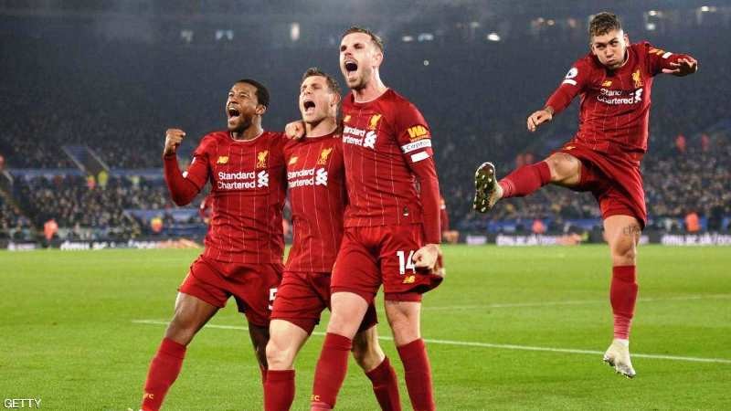كيف "يفوز" ليفربول بالدوري؟