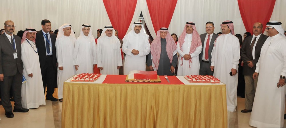 أسـري تحتفل بالأعياد الوطنية للمملكة بسلسلة من الفعاليات داخل وخارج الشركة