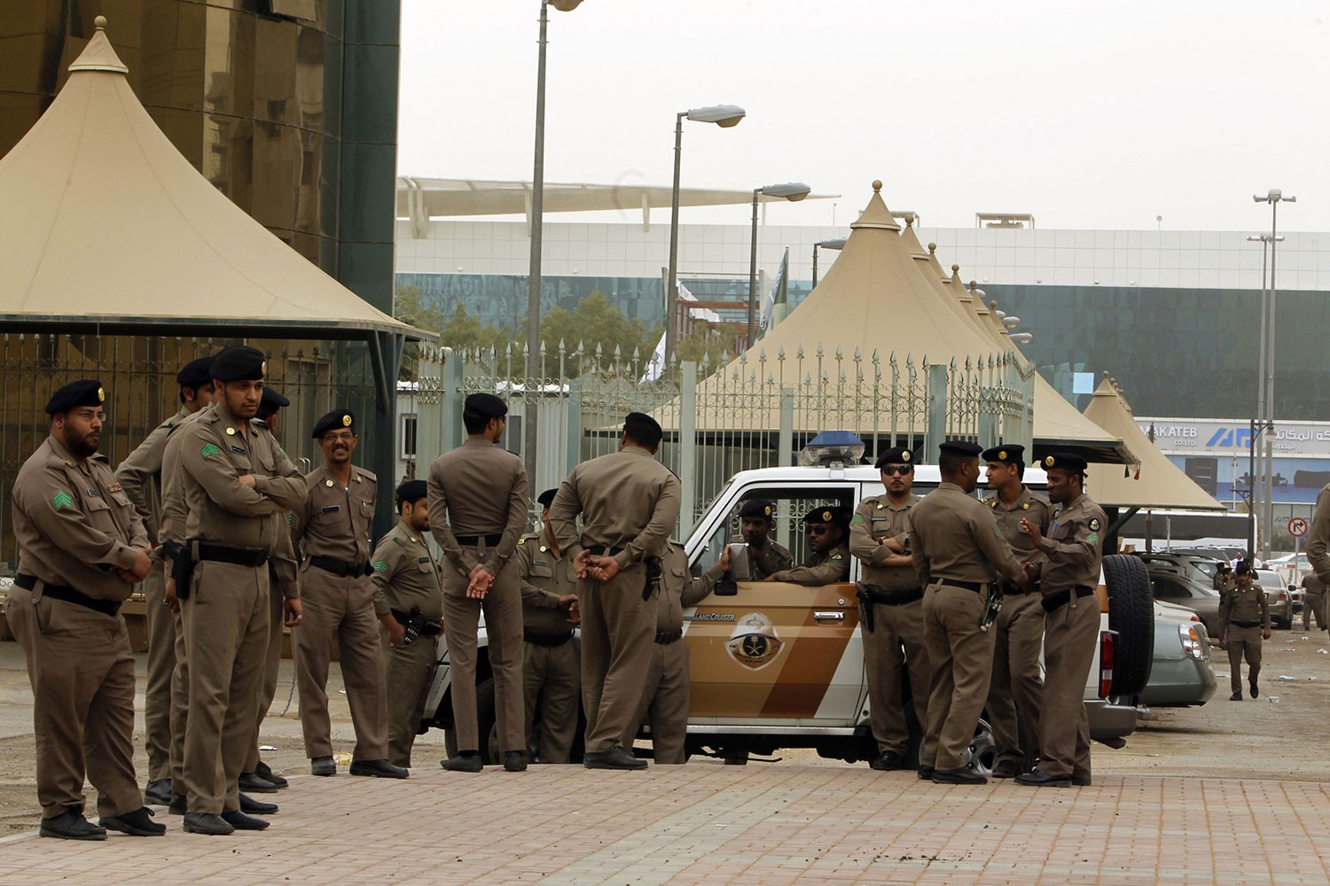 السعودية.. أمن الدولة يكشف تفاصيل مقتل إرهابيين في الدمام