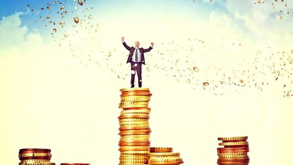 1.2 تريليون دولار زيادة بثروات "أغنياء الأرض"