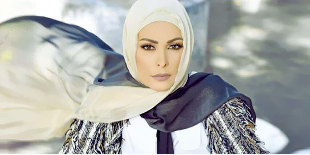 أمنية أمل حجازي في نهاية العام 
