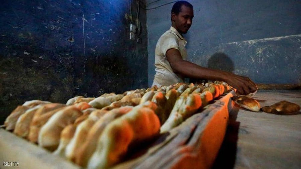  السودان يقر أول ميزانية في "العهد الجديد" 