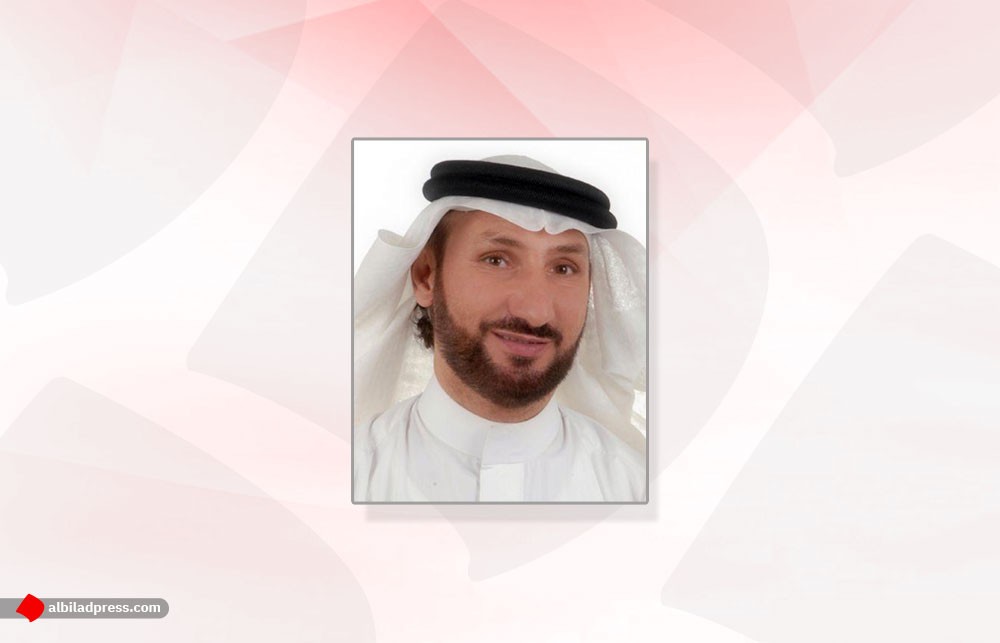 الحربي: اعتذار "العدل" بعد التشهير بالمحامين "غير كافي"