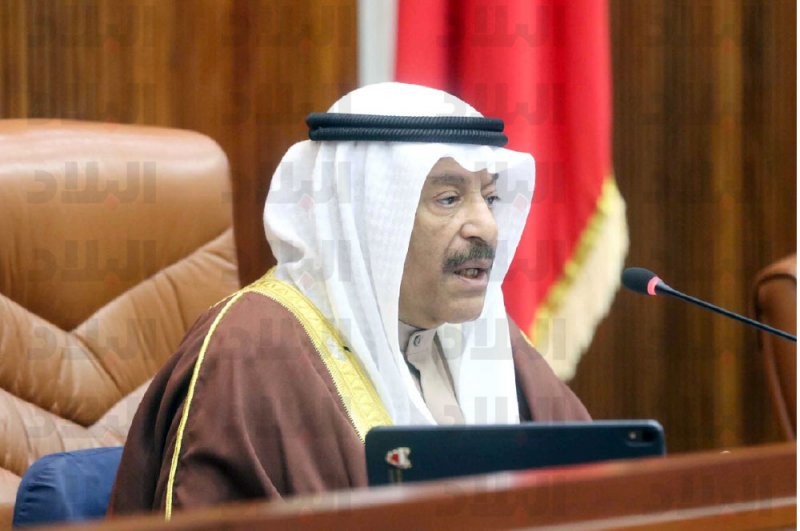 بالفيديو: هل يسعى القائمون على بث جلسات الشورى لقطع مداخلات الأعضاء؟