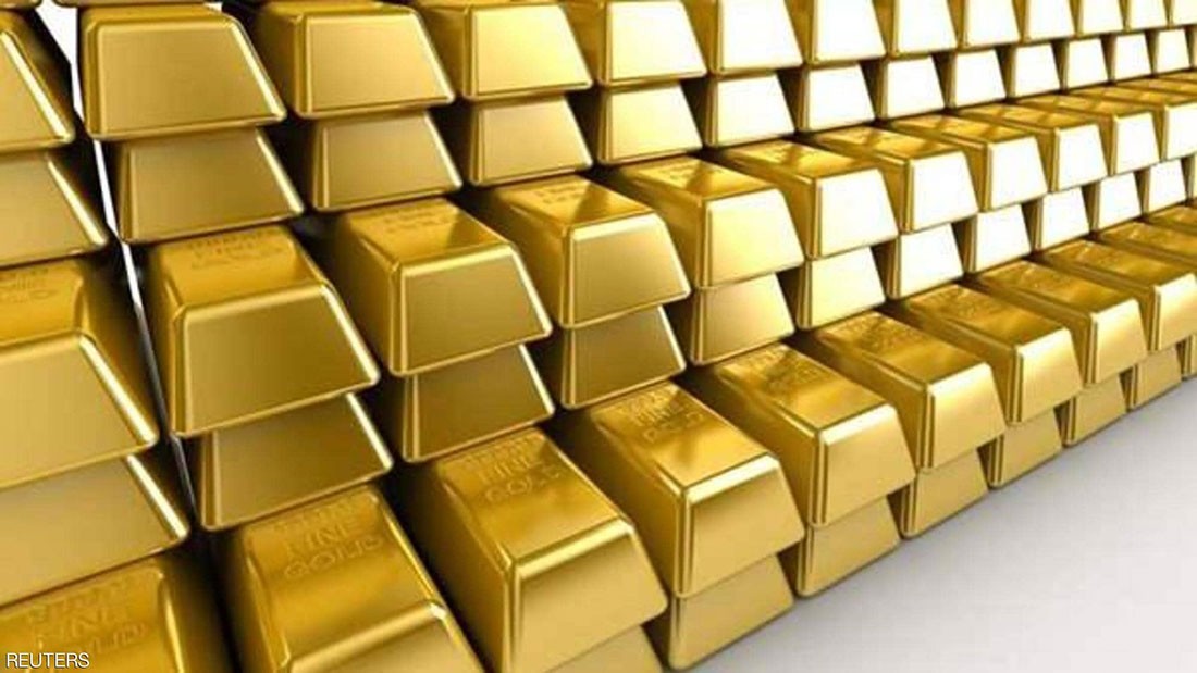  الذهب عند "أعلى مستوى" منذ شهرين 