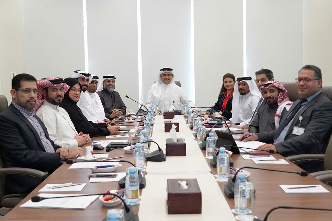 النائب الصالح: إعانة مولود لكل رب أسرة بحريني