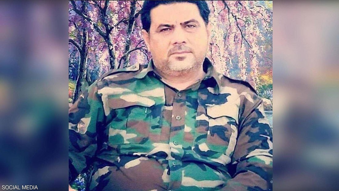  من هو أبو علي الخزعلي الذي قتلته الضربة الأميركية؟ 