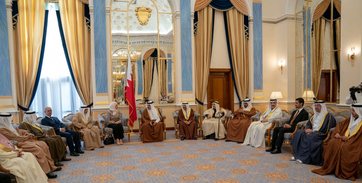 سمو ولي العهد: مواصلة تسخير كافة الإمكانيات لدعم مسيرة التقدم والنماء