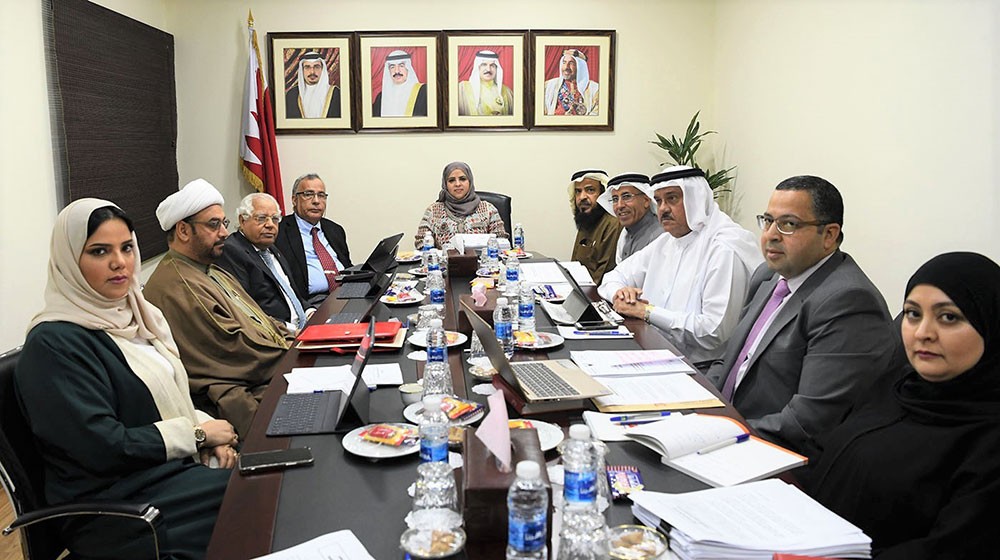 "تشريعية الشورى" تُجيز اقتراحًا لتعديل "الإجراءات الجنائية" لتعزيز مبدأ الصلح والتصالح