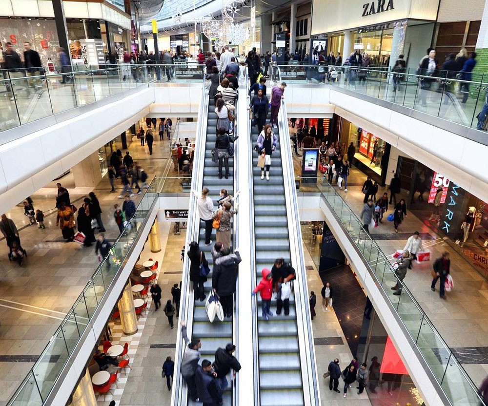 مبيعات التجزئة في الصين قد ترتفع 8% في 2019