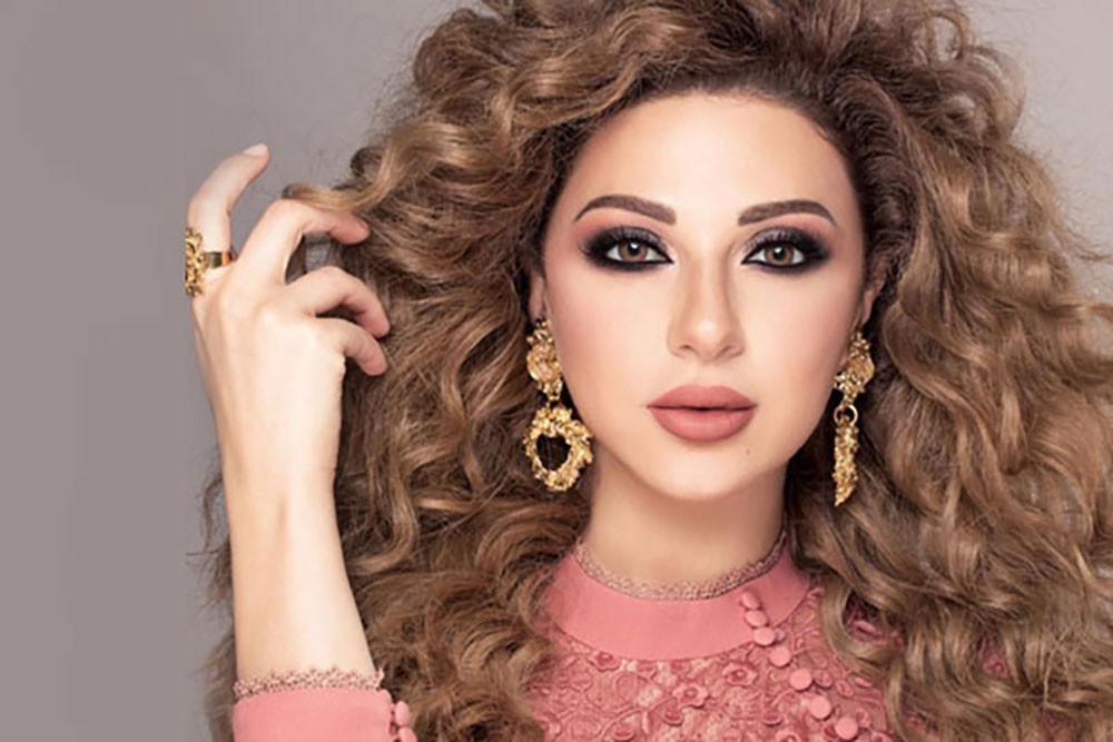 ميريام فارس.. مجددا في السعودية