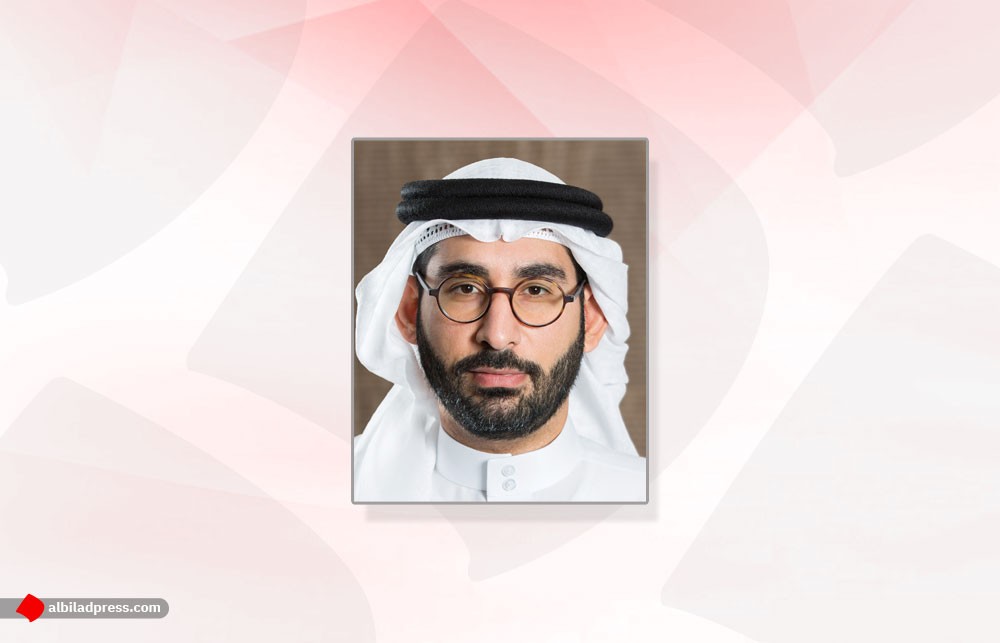 المؤيد: الاسرة الرياضية ممتنة لناصر بن حمد على مبادراته واهتمامه بالأندية الوطنية