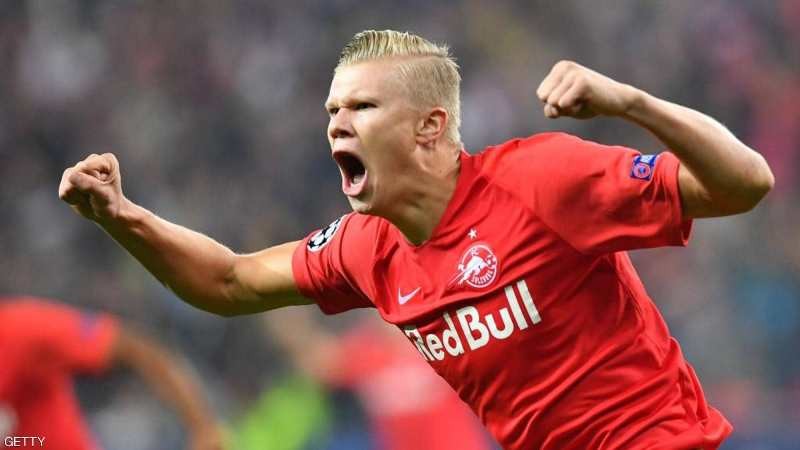7 لاعبين توهجوا نحو المجد