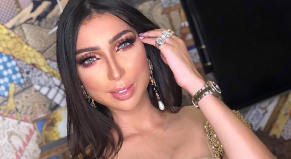 مقاضاة دنيا بطمة بتهمة نشر شائعات والمس بسمعة آخرين