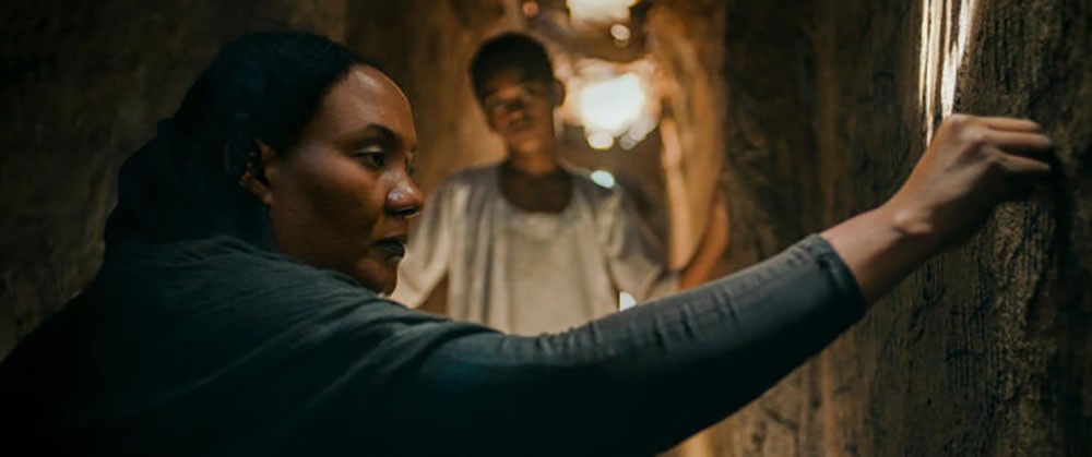 السينما السودانية تعود للحياة في 2019 بثلاثة أفلام مهمة