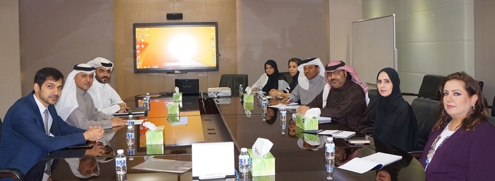 "التربية" و"العدل" تبحثان التعاون التدريبي لتطبيق قانون العقوبات البديلة