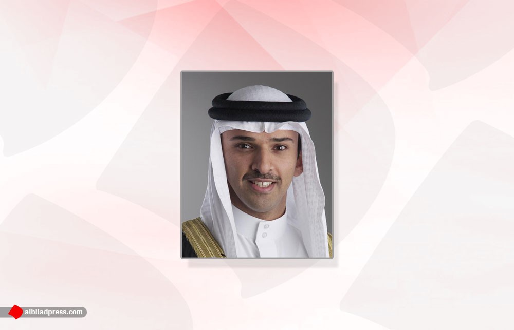 رئيس اتحاد الكرة يشيد بمبادرة سمو الشيخ ناصر بن حمد