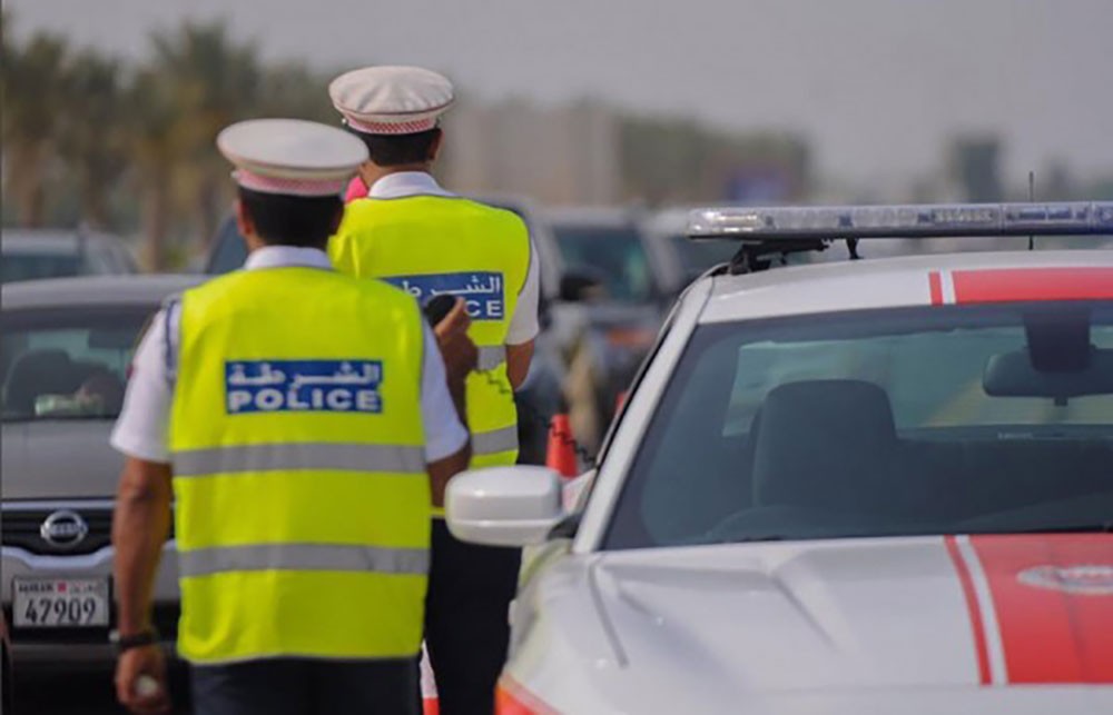 من صاحب النصيب الأكبر من مخالفات السرعة..الرجال أم النساء 