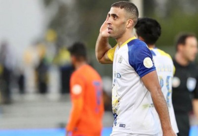 صحيفة نرويجية: حمدالله تفوق على أكبر لاعبي أوروبا