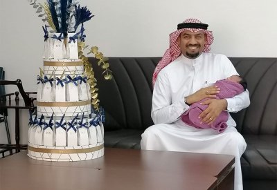 تسجيل 9 ذكور و 4 إناث خلال الـ 12 ساعة الأولى في 2020
