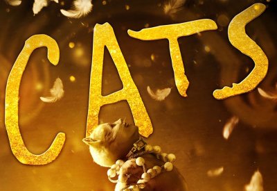 استعراض غنائي لعالم القطط بفيلم Cats 